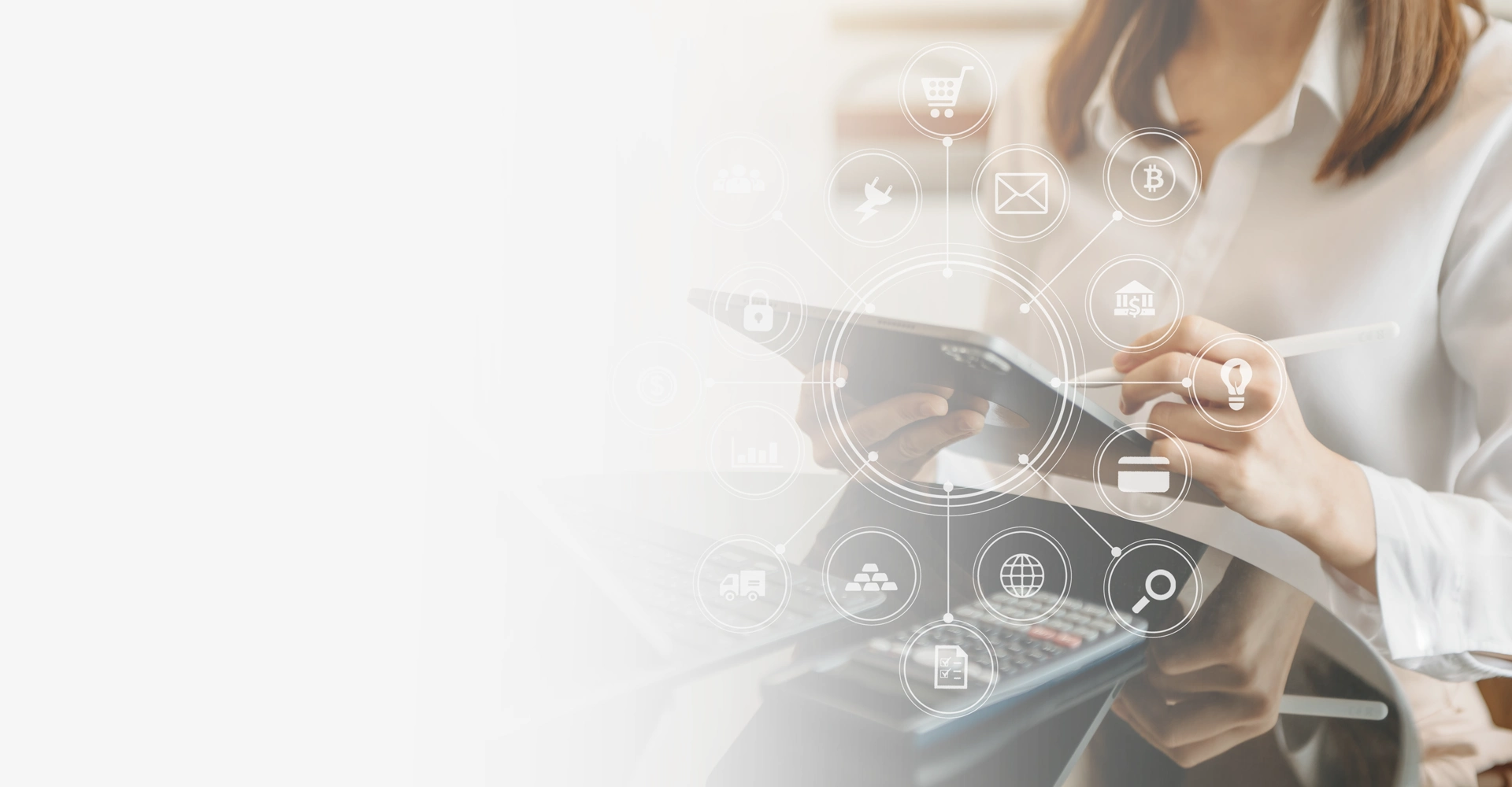 Votre stratégie web, un vecteur de réussite !